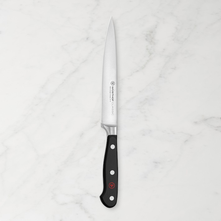 Wüsthof Classic Utility Knife - 6"