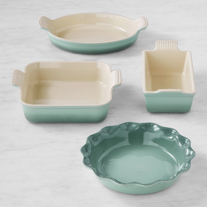 Le Creuset Heritage Bakeware Essentials, Set of 4