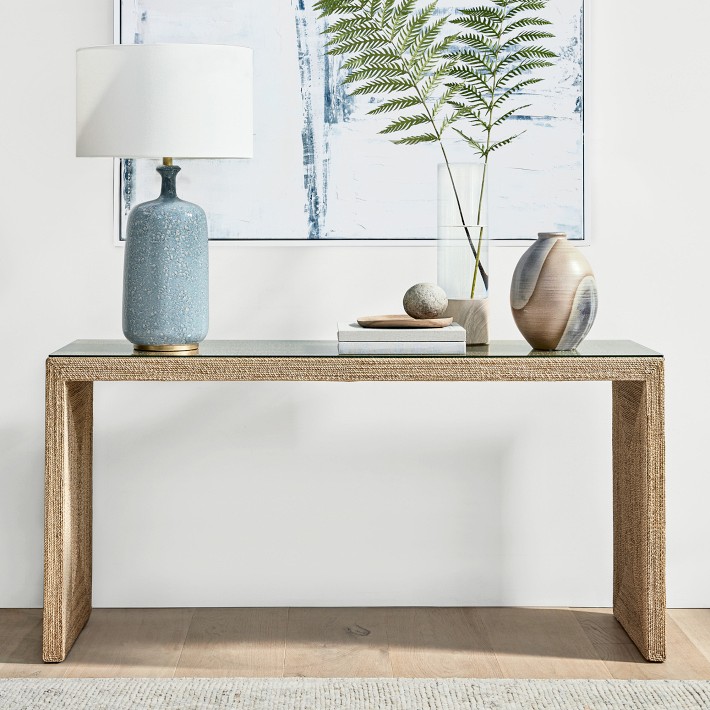 Point Reyes Console (60&quot;)