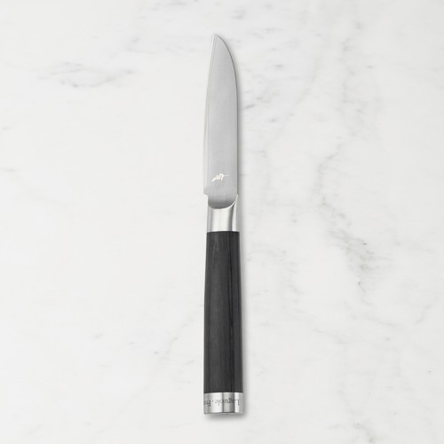 Michel Bras Sheep's-Foot Paring Knife, 3