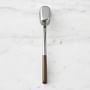 Williams Sonoma Wood-Handled Sauce Ladle