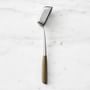 Williams Sonoma Wood-Handled Sauce Ladle