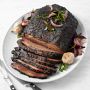 American Wagyu Black Grade Smoked Brisket, 8lb