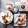 Marble Round Cake Stand