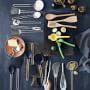 Open Kitchen by Williams Sonoma Beechwood Long Spoon