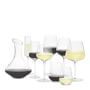 Williams Sonoma Estate Stemware Collection