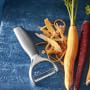 Williams Sonoma Prep Tools Serrated Peeler