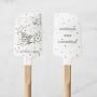 Zodiac Silicone Spatulas