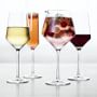 ZWIESEL GLAS Pure White Wine Glasses