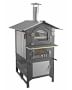 Fontana Forni Gusto Wood-Fired Outdoor Oven