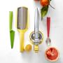 Williams Sonoma Dual Citrus Zester