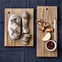 Open Kitchen by Williams Sonoma Cutting Board, Acacia