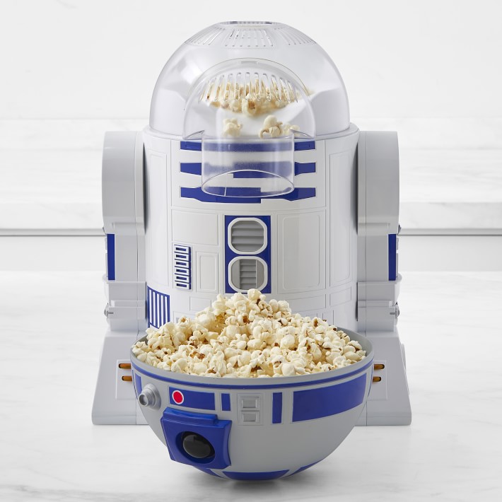 Kitchenaid popcorn maker discount