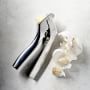 Williams Sonoma Stainless-Steel Garlic Press