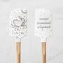 Zodiac Silicone Spatulas