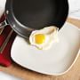 All-Clad HA1 Hard Anodized Nonstick Fry Pan Set