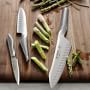 Global Classic Master Chef Knives, Set of 3