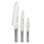 Global Ukon Starter Knives, Set of 3