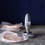 Reversible Meat Tenderizer