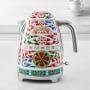 SMEG Dolce &amp; Gabbana Electric Kettle, Sicily is My Love