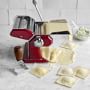 Williams Sonoma Ravioli Stamp with Walnut Handle