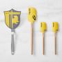 HARRY POTTER&#8482; HUFFLEPUFF&#8482; Ultimate Silicone Spatula Set