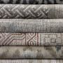 Luke Irwin: Claudius Mosaic Hand Knotted Rug