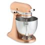 KitchenAid&#174; Metallic Series 5-Qt. Stand Mixer