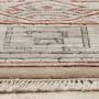 Luke Irwin: Claudius Mosaic Hand Knotted Rug