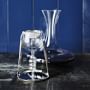 Twister Wine Aerator &amp; Decanter with Stand Set