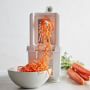 Paderno Spiralizer 4-Blade