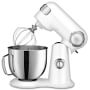 Cuisinart Precision Master Stand Mixer, 5 1/2-Qt. 