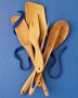 Littledeer Cooking Utensils, Set of 5