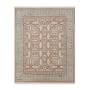 Luke Irwin: Claudius Mosaic Hand Knotted Rug