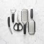 Williams Sonoma Prep Tools Serrated Peeler