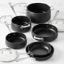 All-Clad HA1 Hard Anodized Nonstick 10-Piece Cookware Set