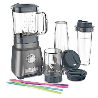 Cuisinart Hurricane Compact Juicing Blender Williams Sonoma