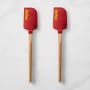 HARRY POTTER&#8482; GRYFFINDOR&#8482;  Mini Silicone Spatulas, Set of 2