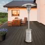 Cuisinart Stainless Steel Propane Patio Heater (32&quot;)