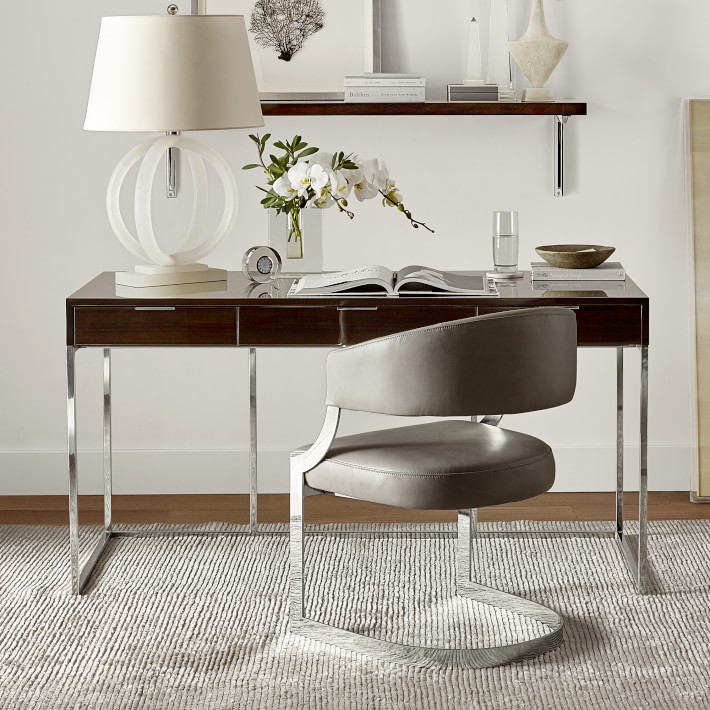 Williams sonoma desk discount