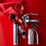 Williams Sonoma Lever Wine Opener &amp; Foil Cutter