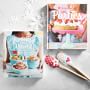 American Girl: Parties Cookbook