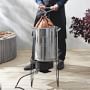 King Kooker Outdoor Turkey Fryer with Stainless-Steel Pot