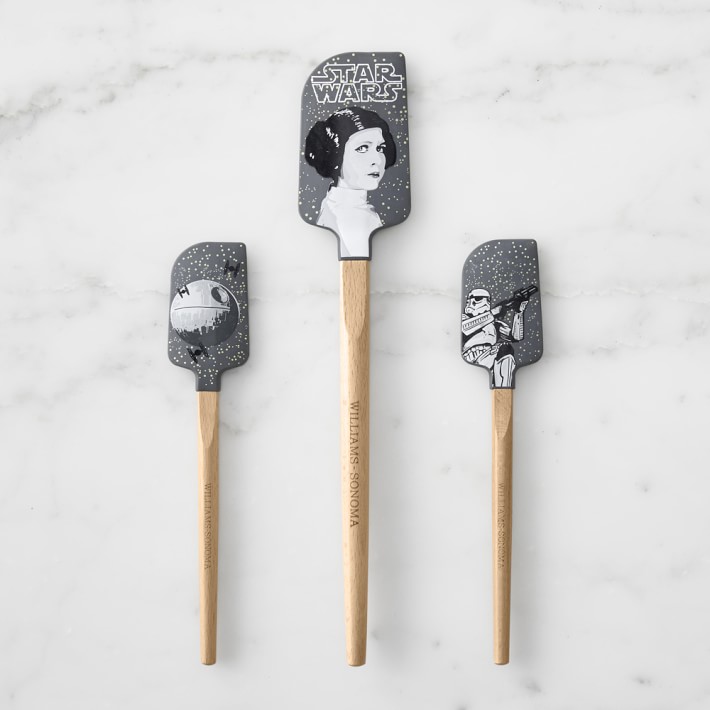 Star Wars&#8482; Silicone Spatula