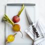 Williams Sonoma Synthetic  Non-Slip Cutting Board