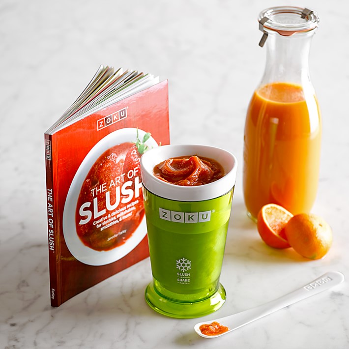 Zoku Slush and Shake Maker