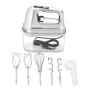 Cuisinart 9-Speed Hand Mixer with Storage Case