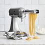 KitchenAid&#174; 3-Piece Pasta Roller &amp; Cutter Attachment Set