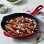 Le Creuset Classic Enameled Cast Iron Skillet Fry Pan, 9&quot;