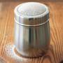 Mesh Sugar Shaker